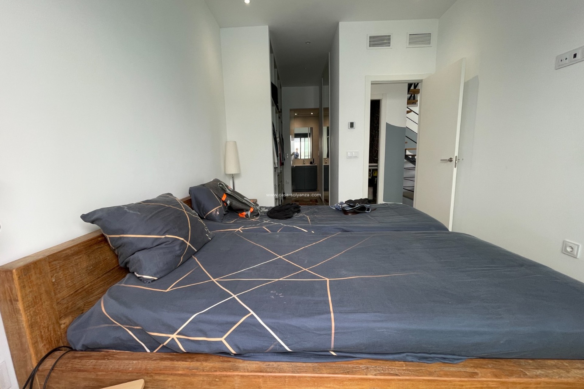 Revente - Villa - Dolores - Costa Blanca