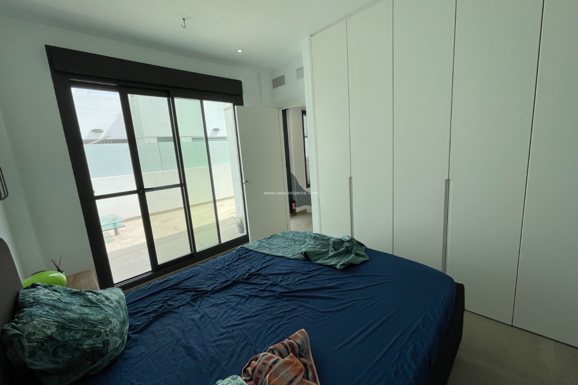 Revente - Villa - Dolores - Costa Blanca