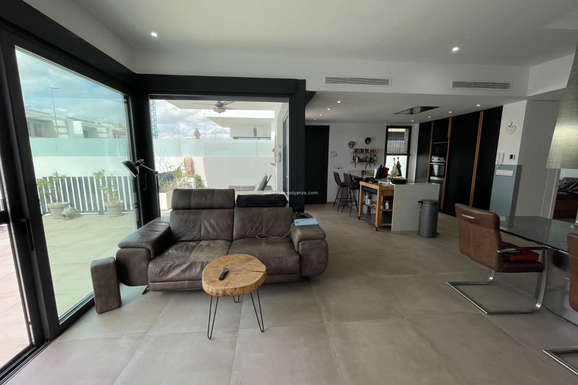 Revente - Villa - Dolores - Costa Blanca