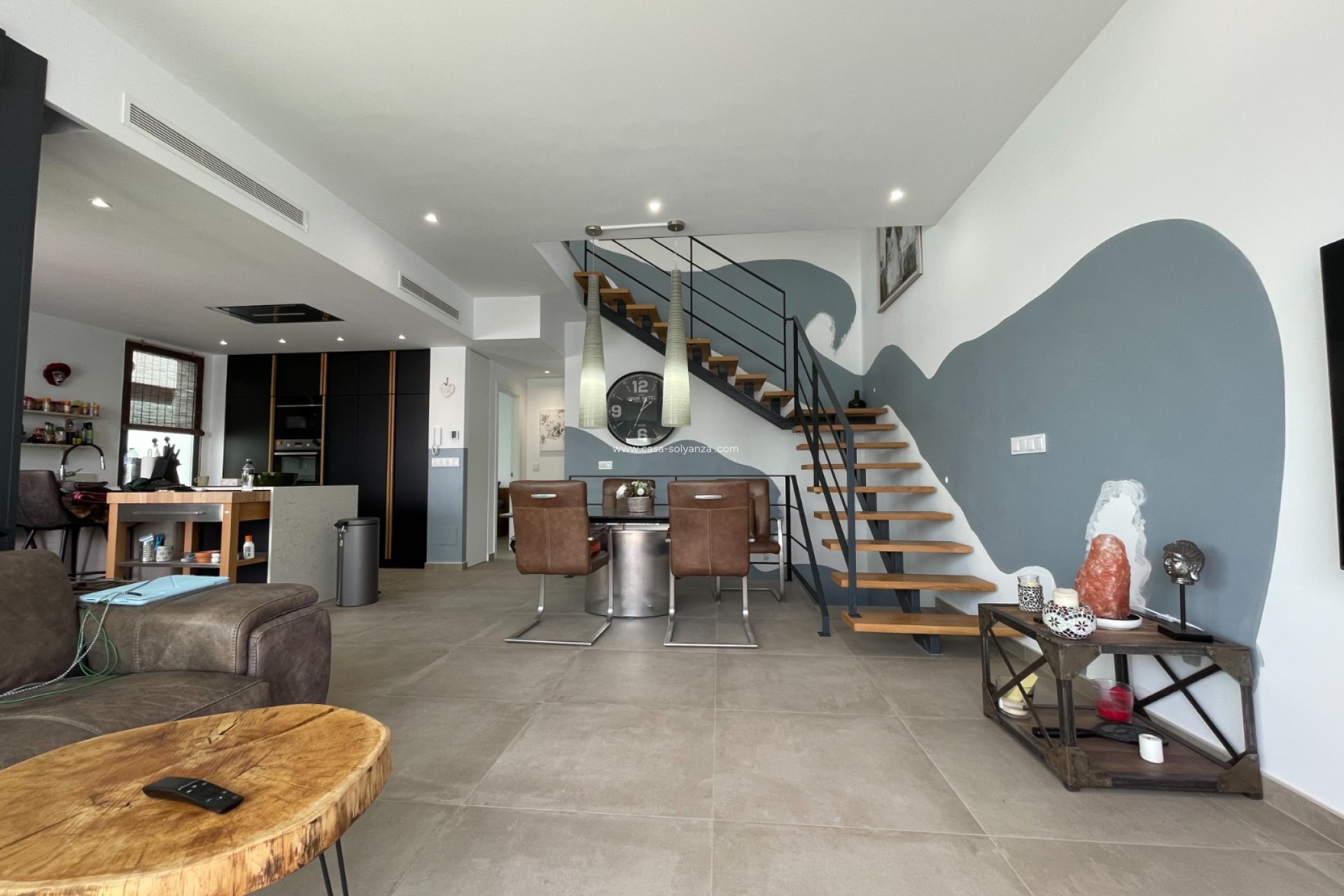 Revente - Villa - Dolores - Costa Blanca