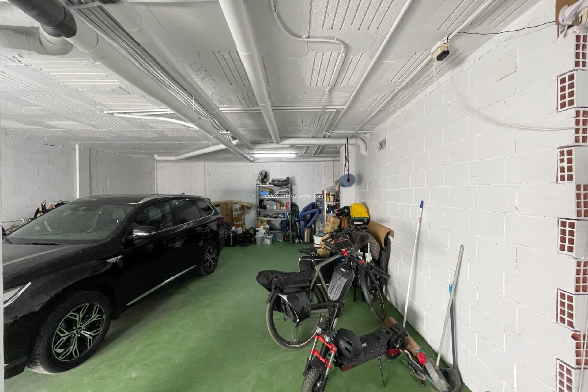 Revente - Villa - Dolores - Costa Blanca