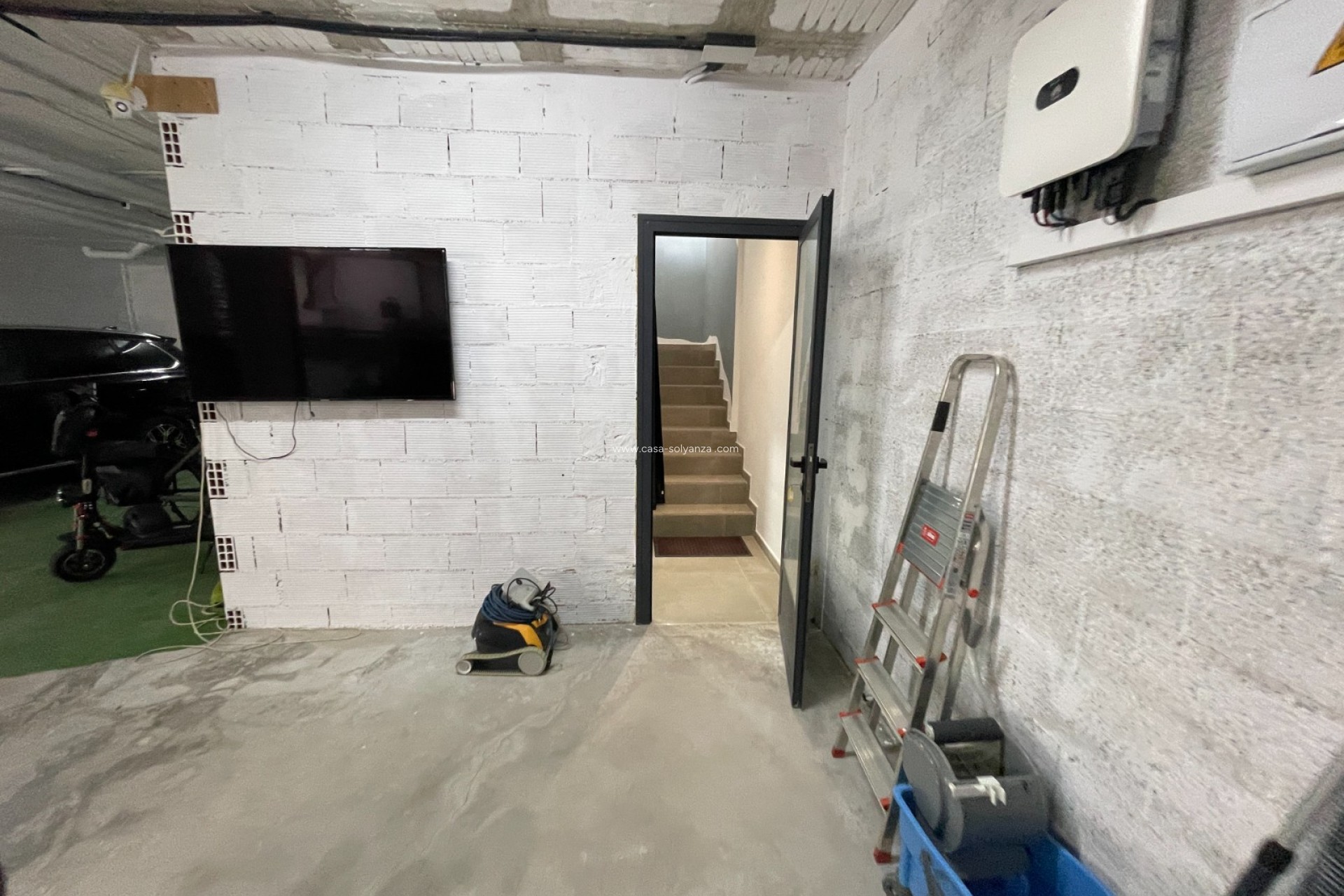 Revente - Villa - Dolores - Costa Blanca