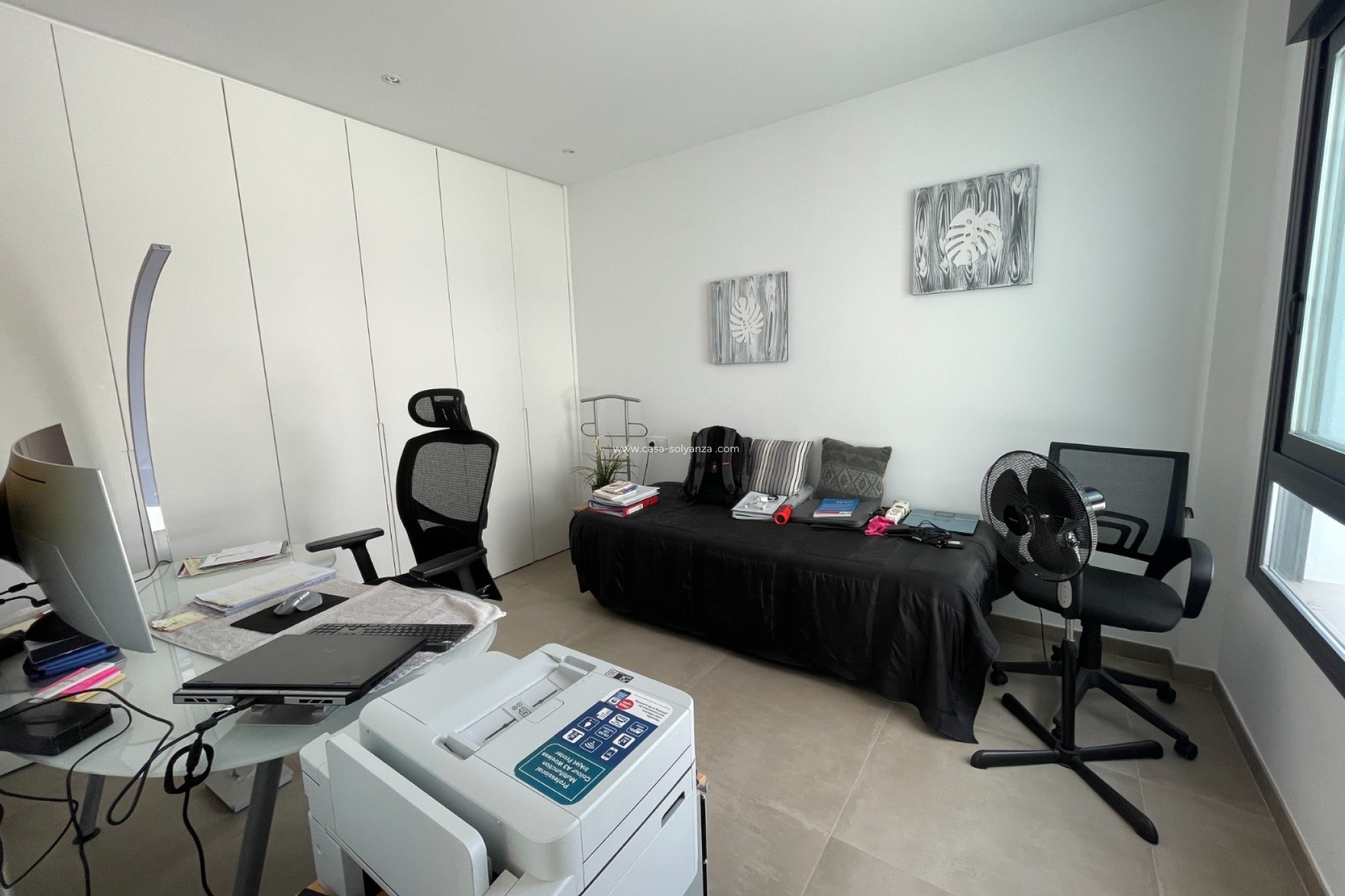 Revente - Villa - Dolores - Costa Blanca