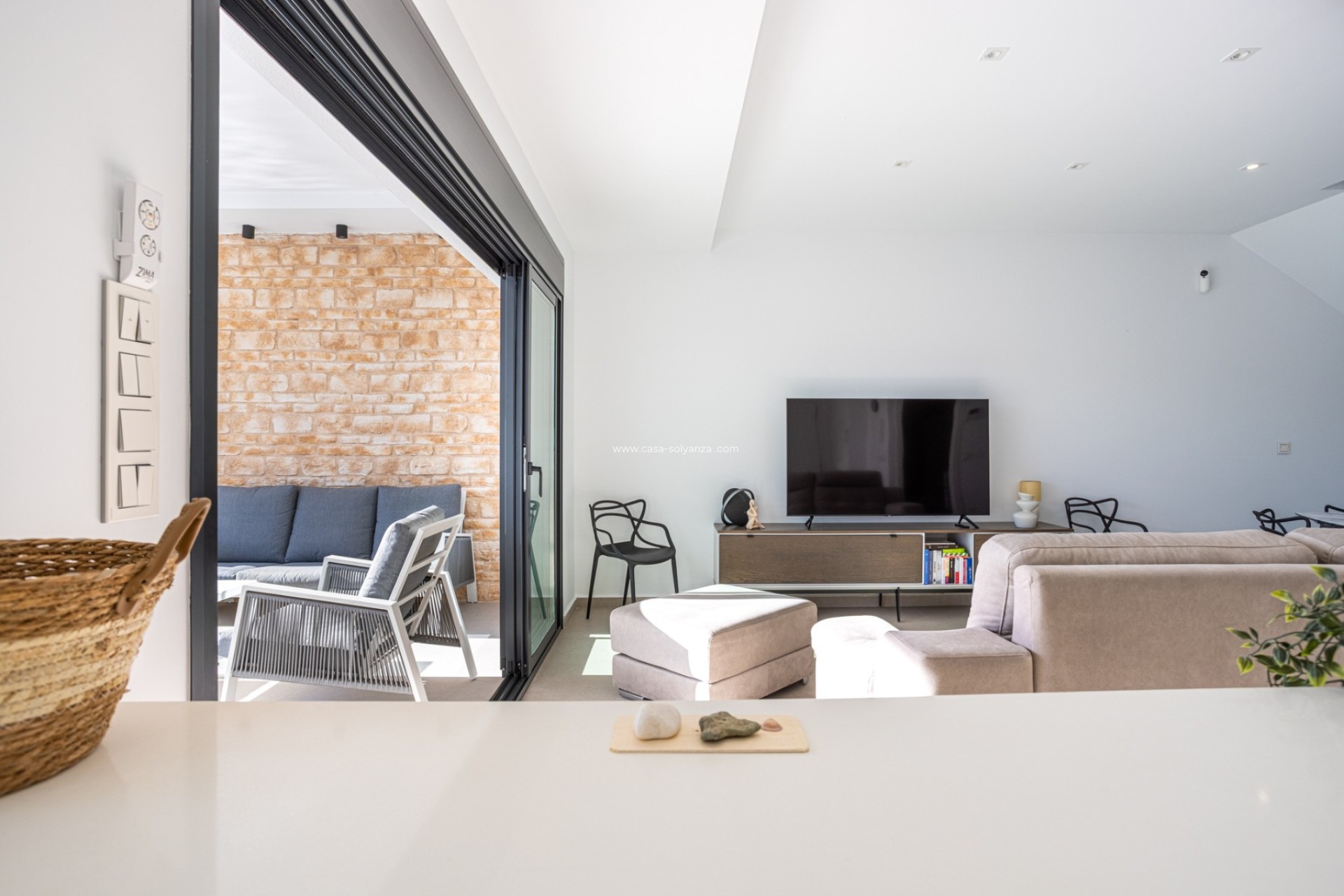 Revente - Villa - Dolores - Costa Blanca