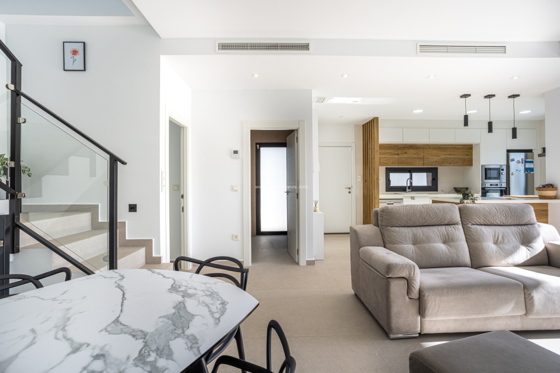 Revente - Villa - Dolores - Costa Blanca