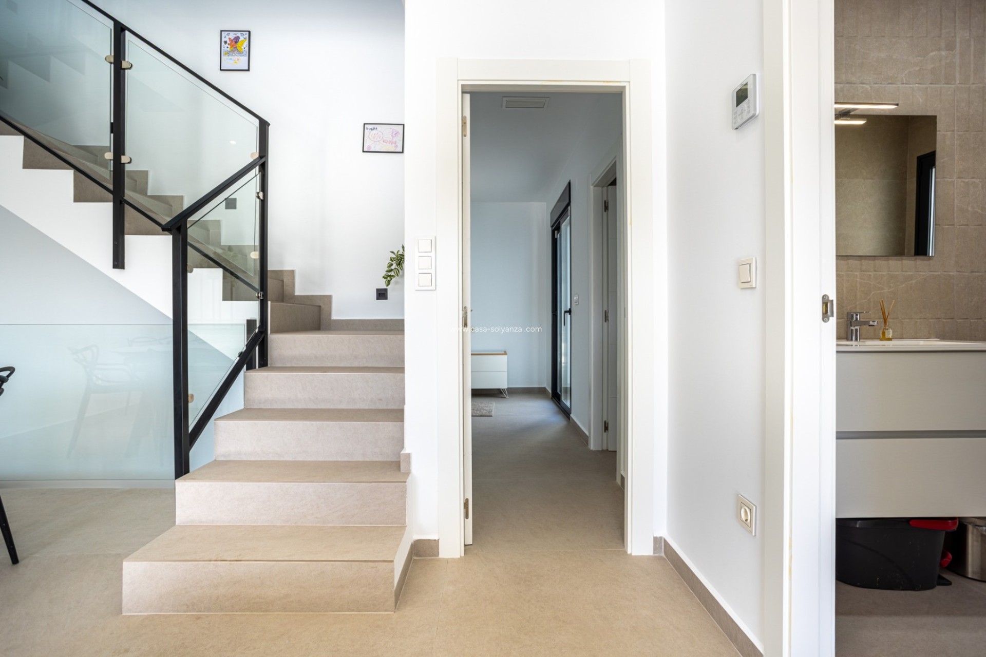 Revente - Villa - Dolores - Costa Blanca