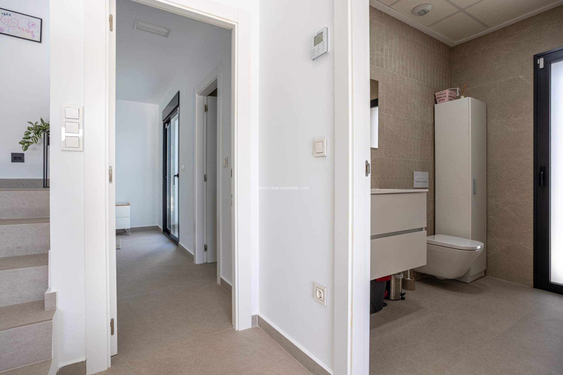 Revente - Villa - Dolores - Costa Blanca