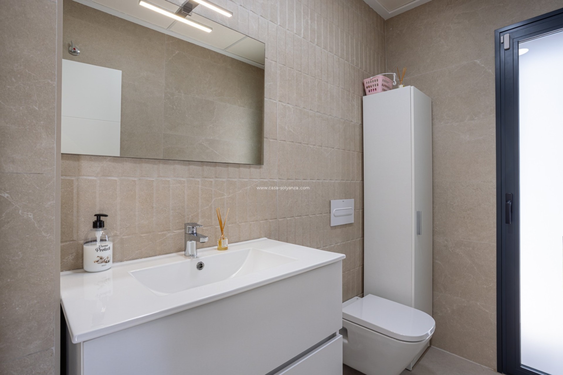 Revente - Villa - Dolores - Costa Blanca