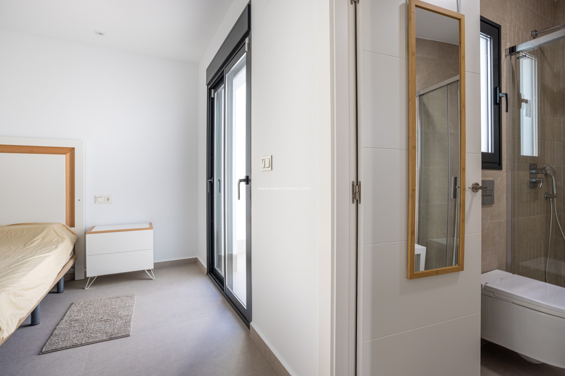 Revente - Villa - Dolores - Costa Blanca