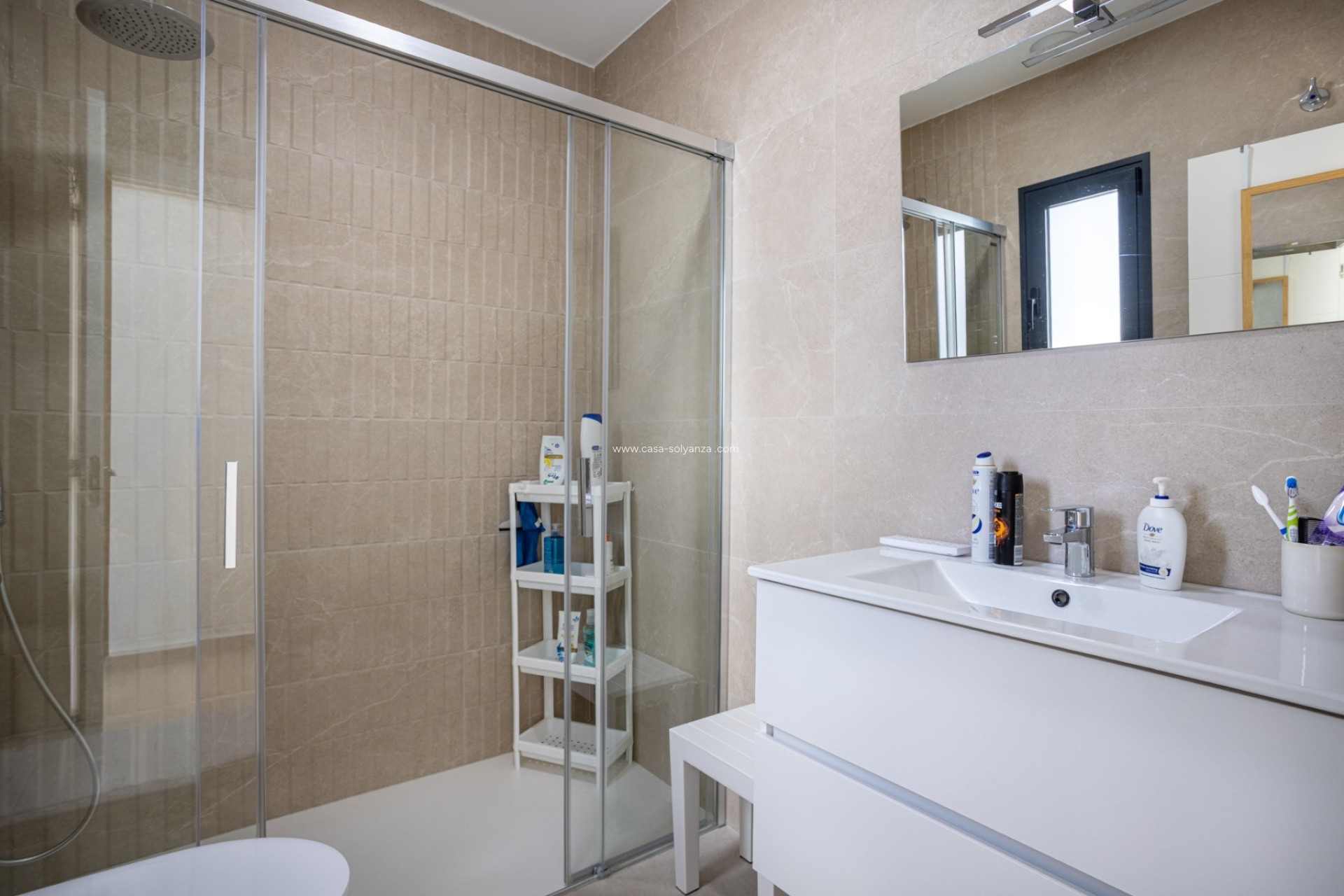 Revente - Villa - Dolores - Costa Blanca