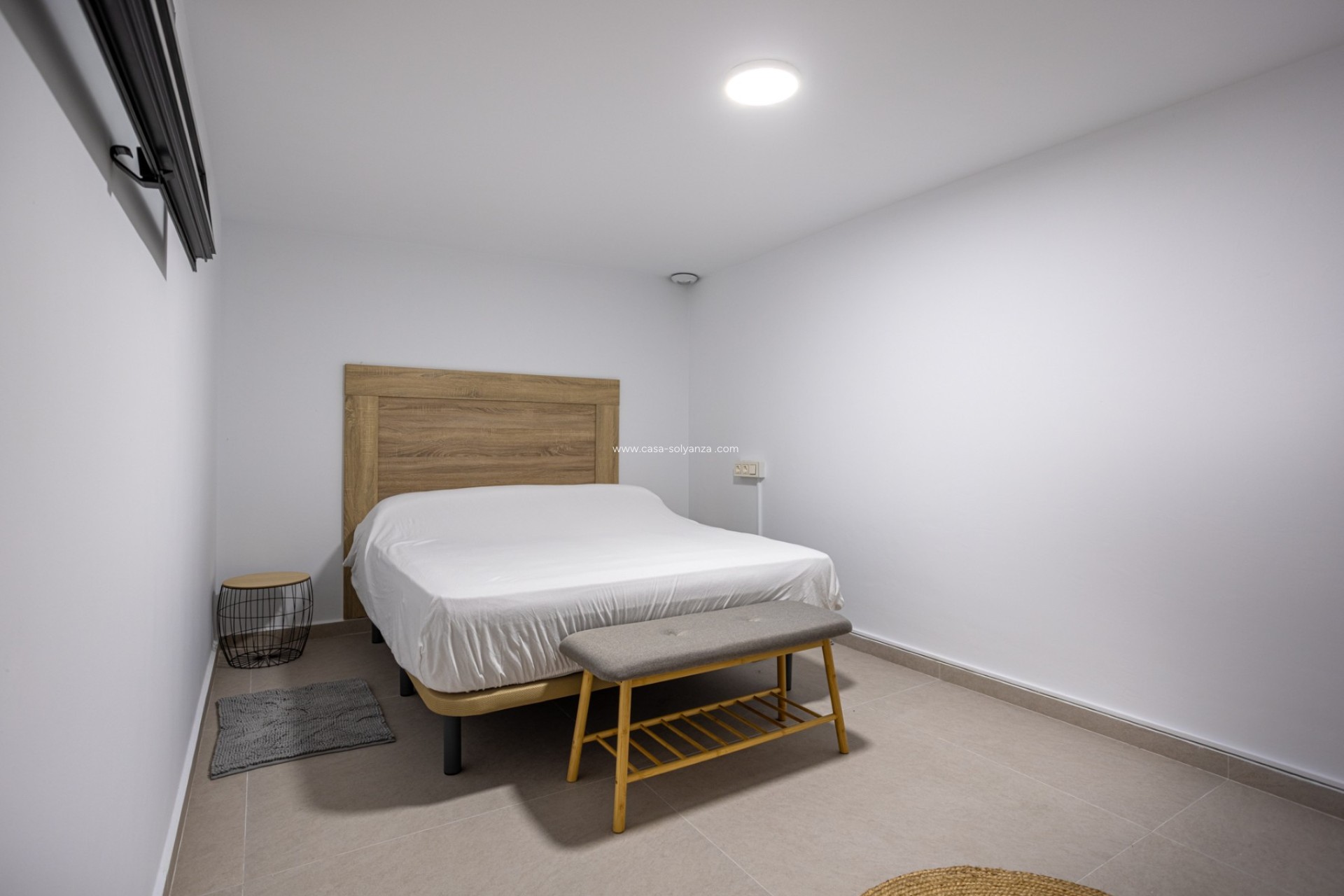 Revente - Villa - Dolores - Costa Blanca