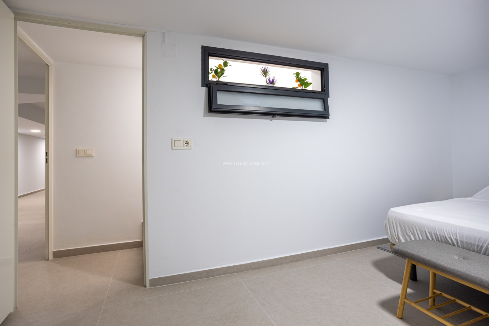 Revente - Villa - Dolores - Costa Blanca