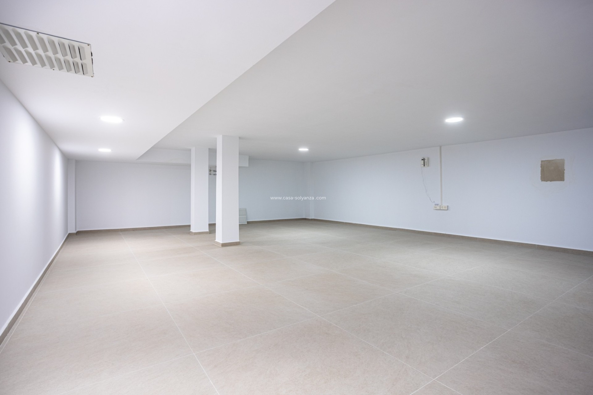 Revente - Villa - Dolores - Costa Blanca