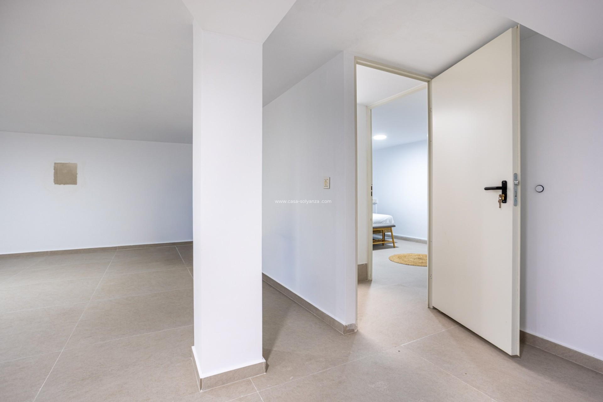 Revente - Villa - Dolores - Costa Blanca