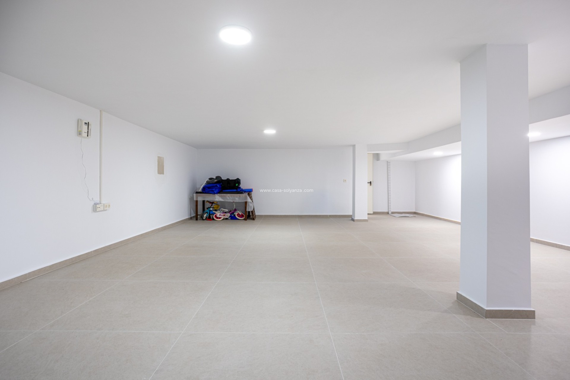 Revente - Villa - Dolores - Costa Blanca