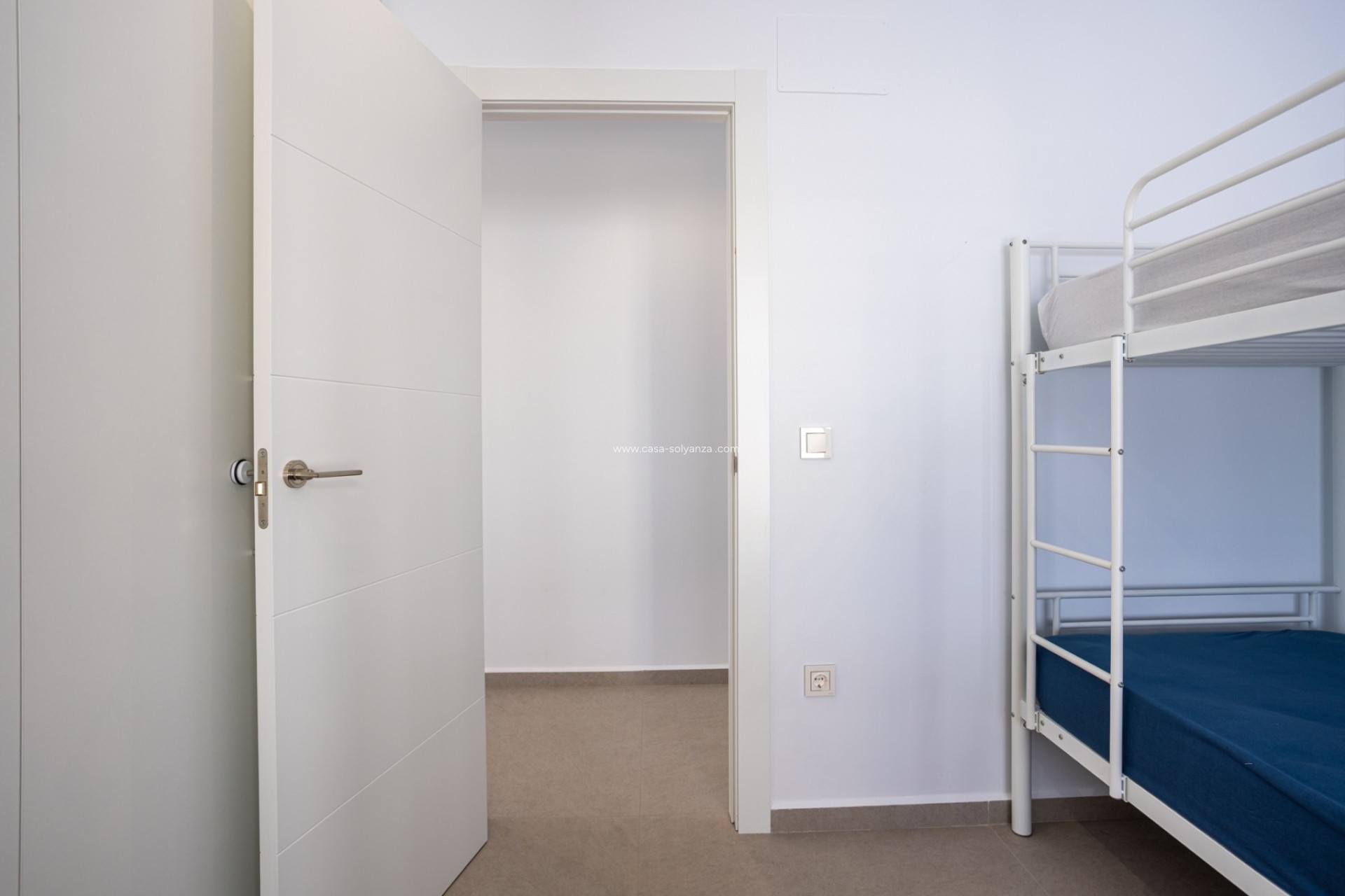 Revente - Villa - Dolores - Costa Blanca