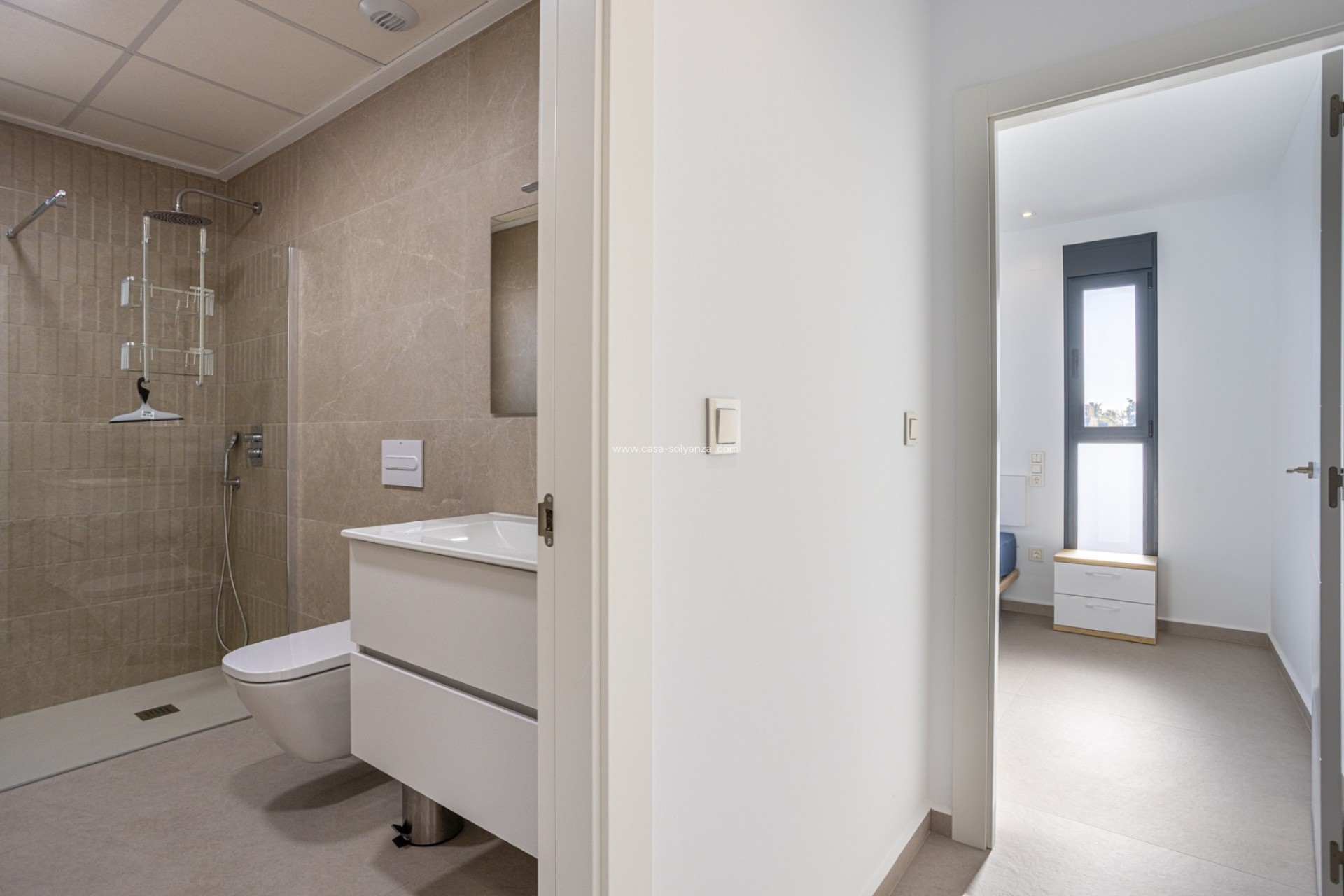 Revente - Villa - Dolores - Costa Blanca