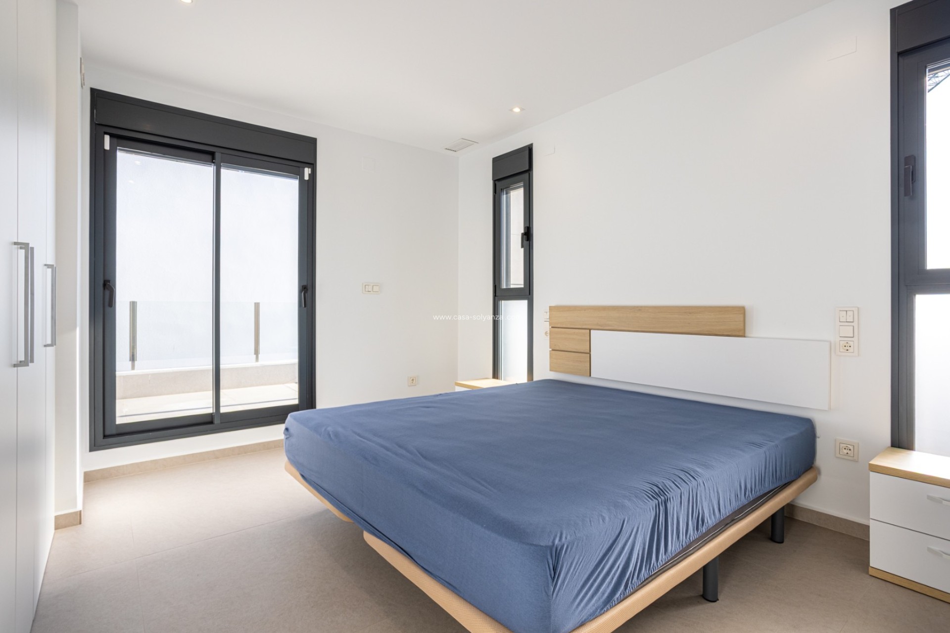 Revente - Villa - Dolores - Costa Blanca