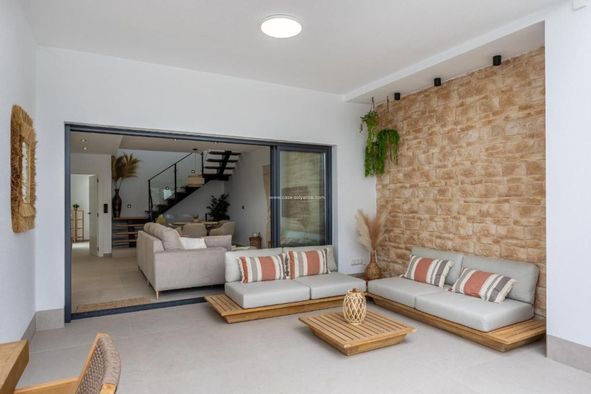 Revente - Villa - Dolores - Costa Blanca