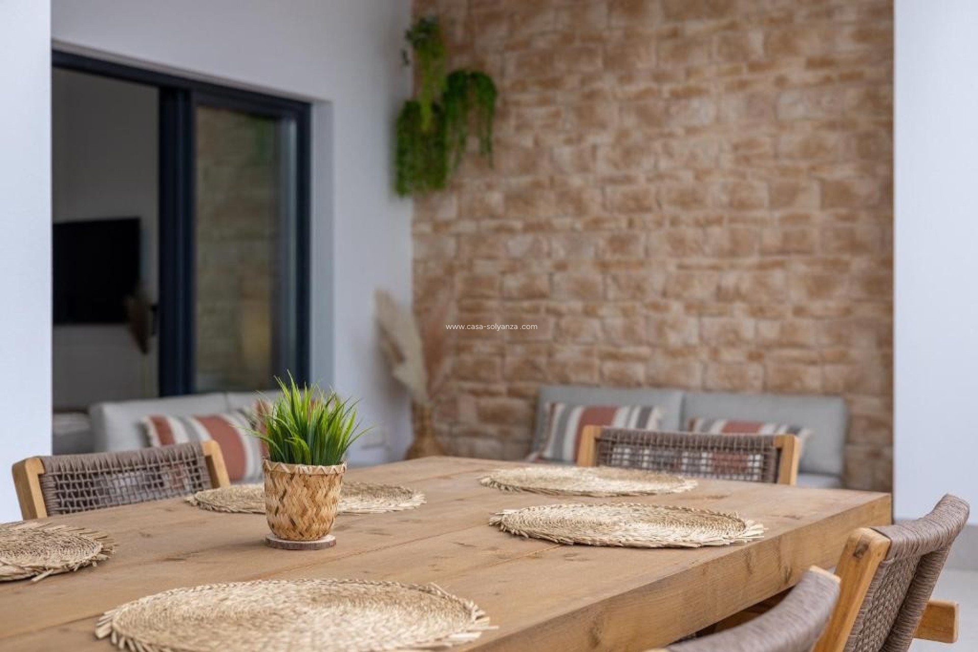 Revente - Villa - Dolores - Costa Blanca