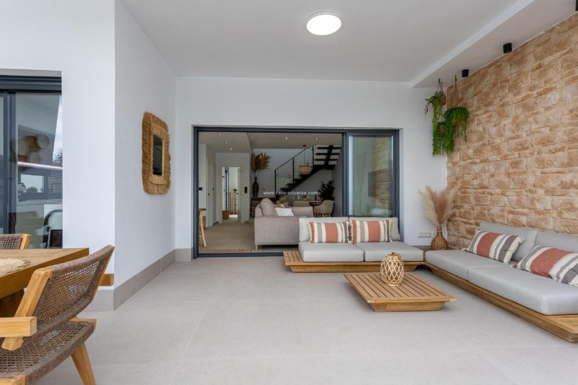 Revente - Villa - Dolores - Costa Blanca