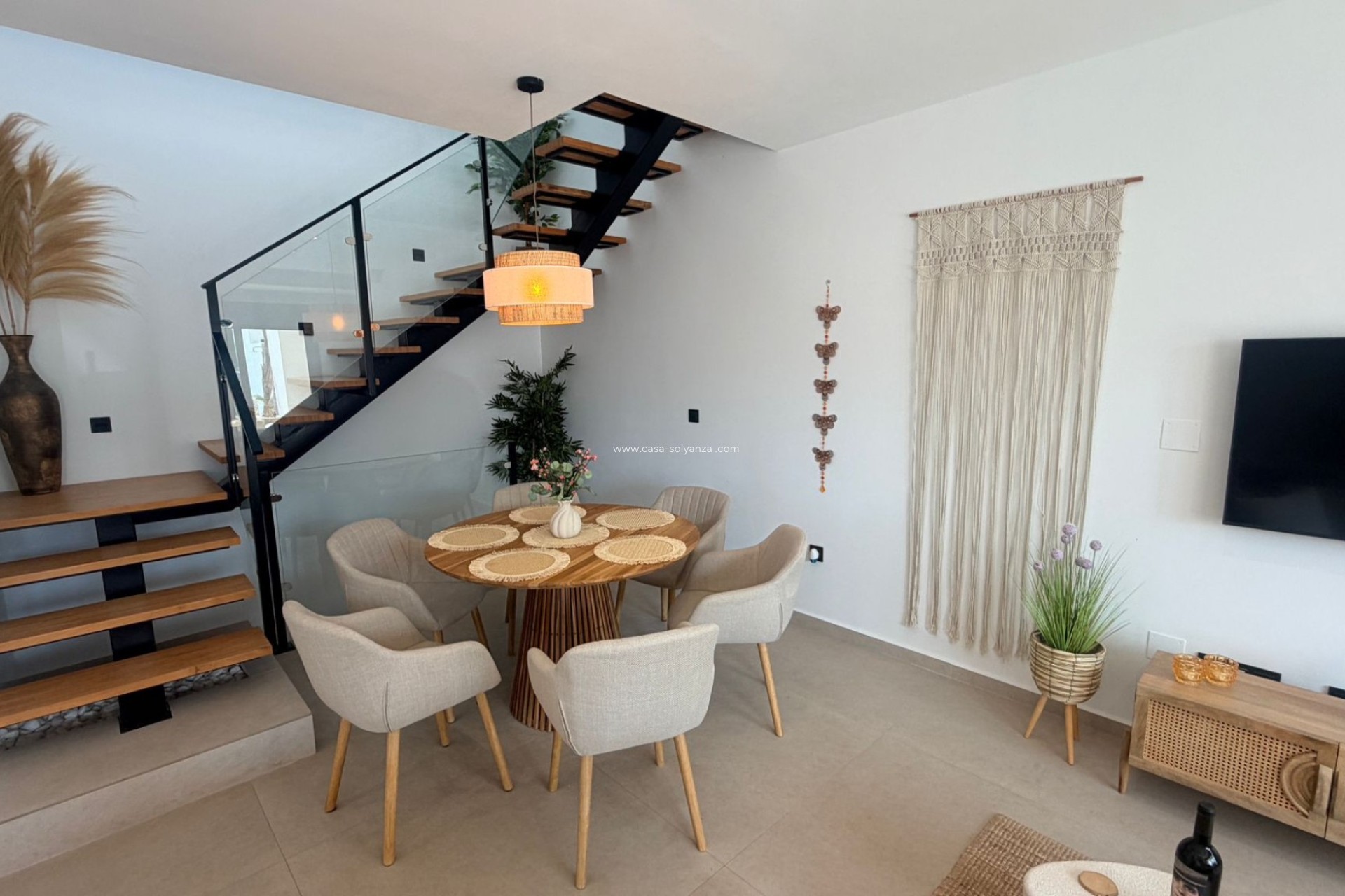 Revente - Villa - Dolores - Costa Blanca