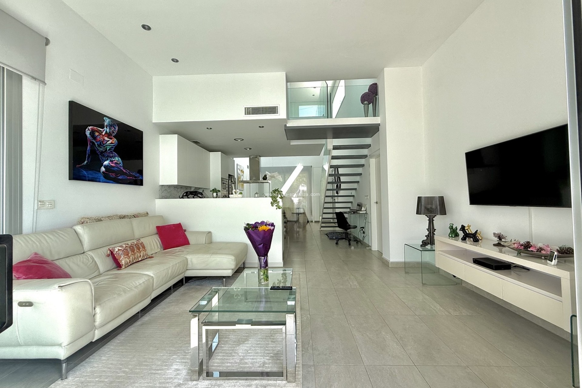 Revente - Villa - Dolores - Costa Blanca
