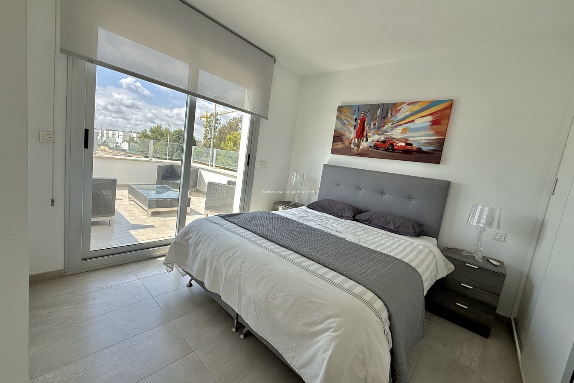 Revente - Villa - Dolores - Costa Blanca