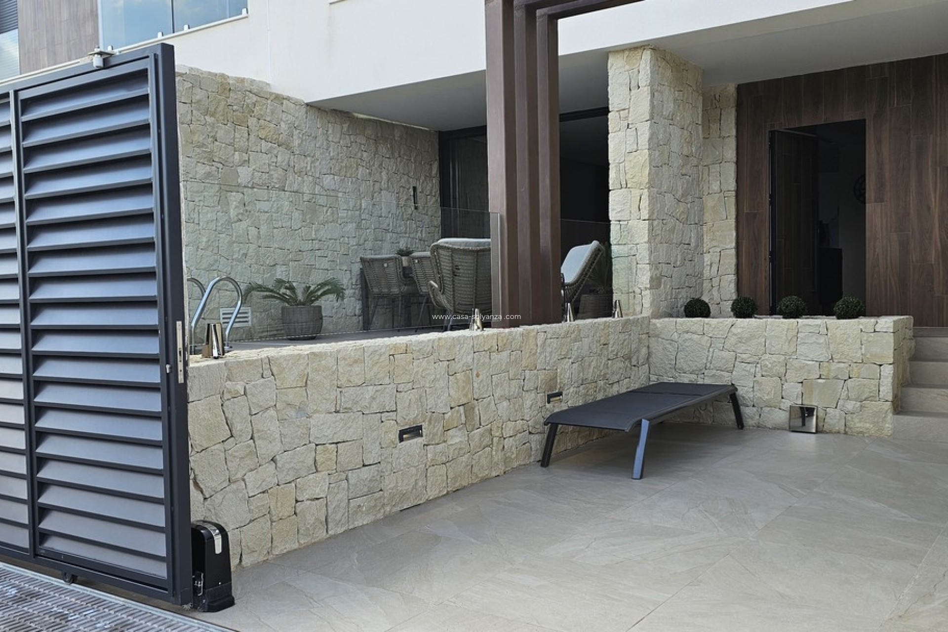 Revente - Villa - Dolores - Sector 4