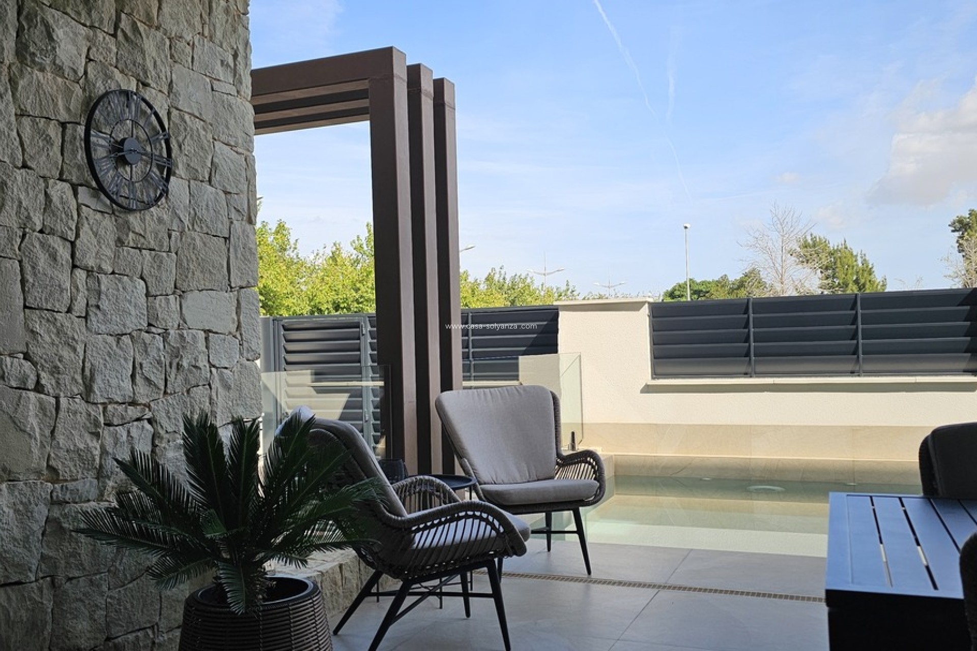 Revente - Villa - Dolores - Sector 4