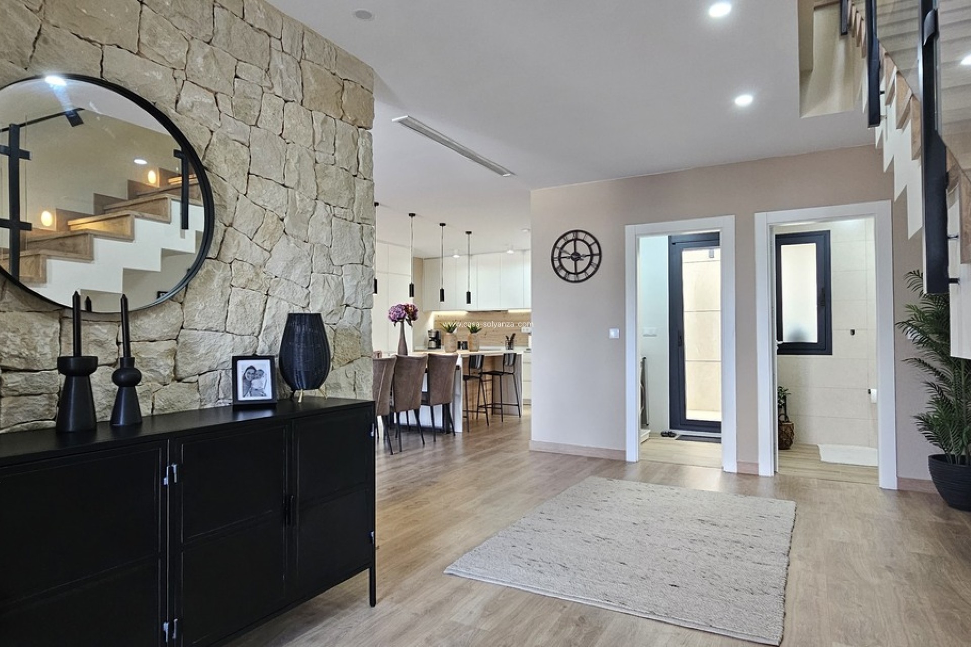 Revente - Villa - Dolores - Sector 4