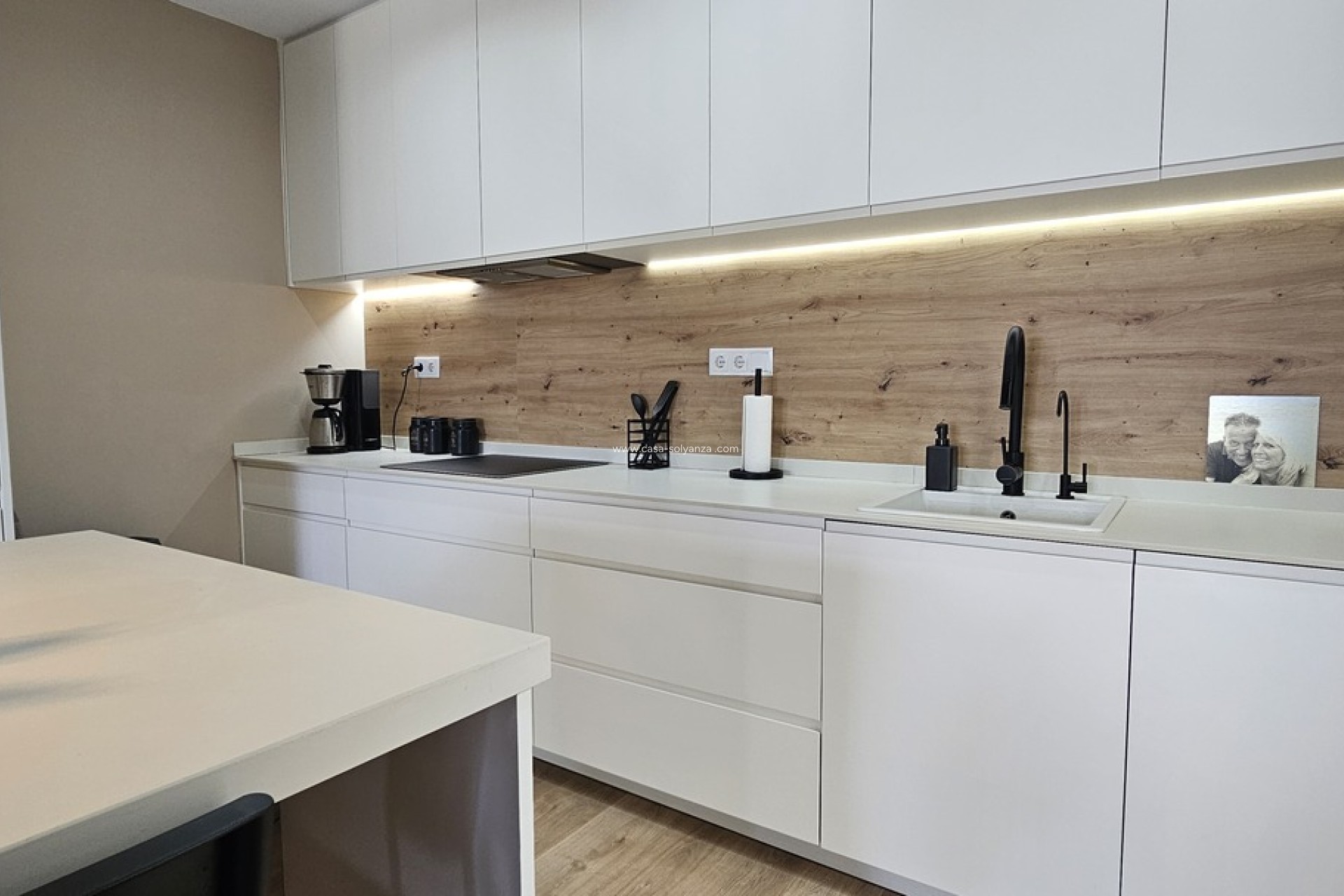 Revente - Villa - Dolores - Sector 4