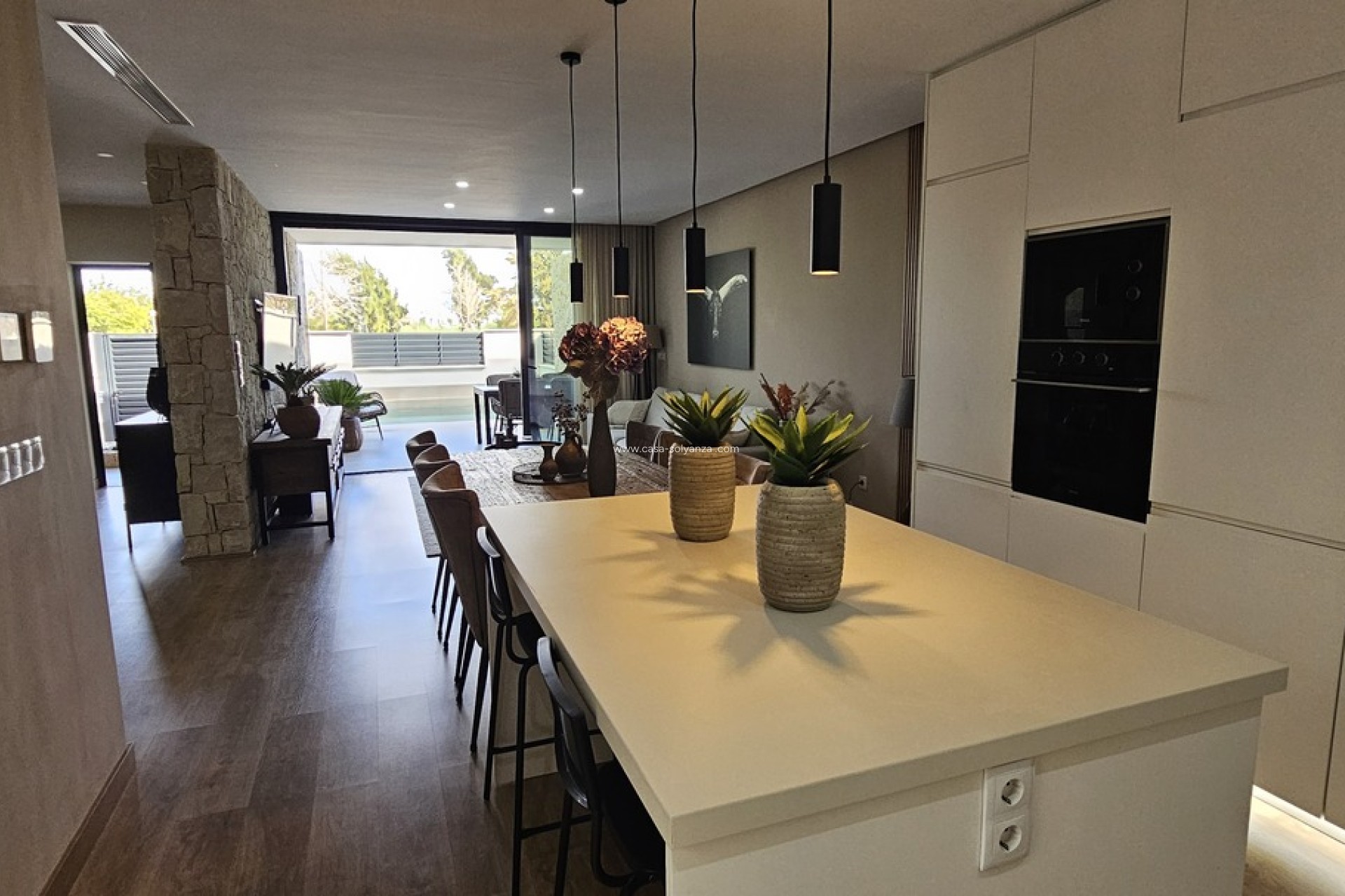 Revente - Villa - Dolores - Sector 4