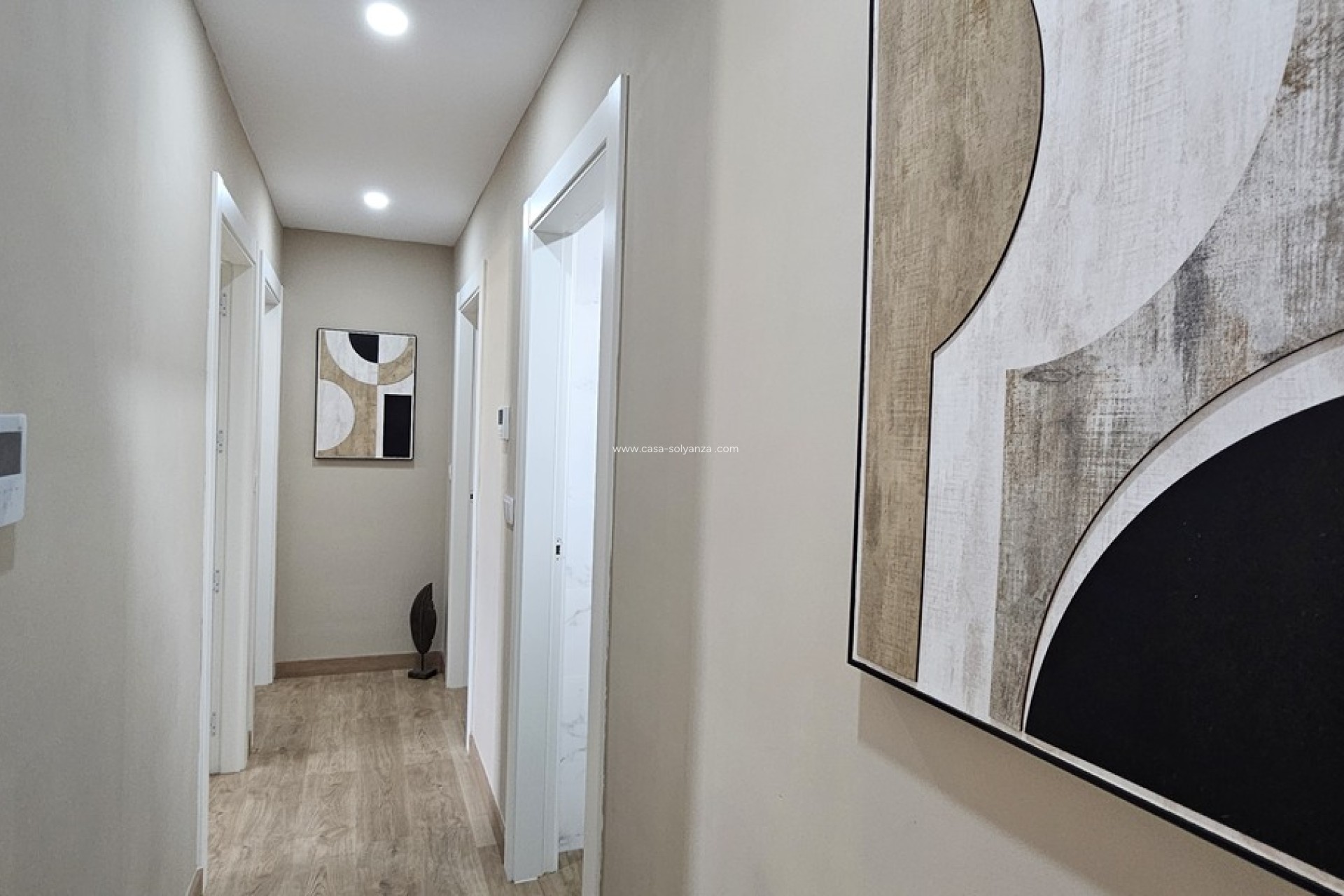 Revente - Villa - Dolores - Sector 4