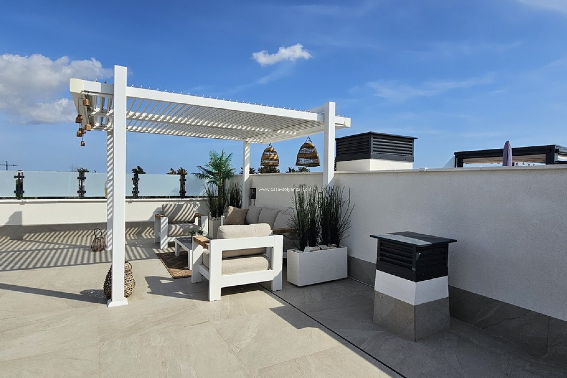 Revente - Villa - Dolores - Sector 4