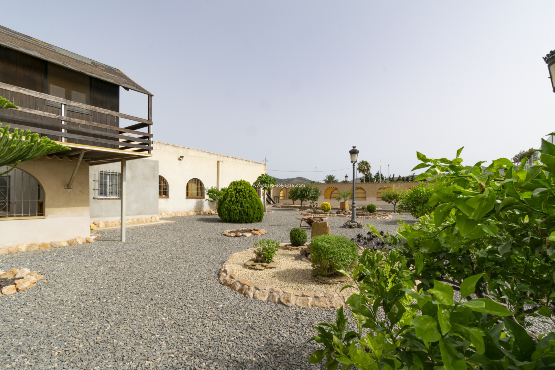 Revente - Villa - El Beal - Inland