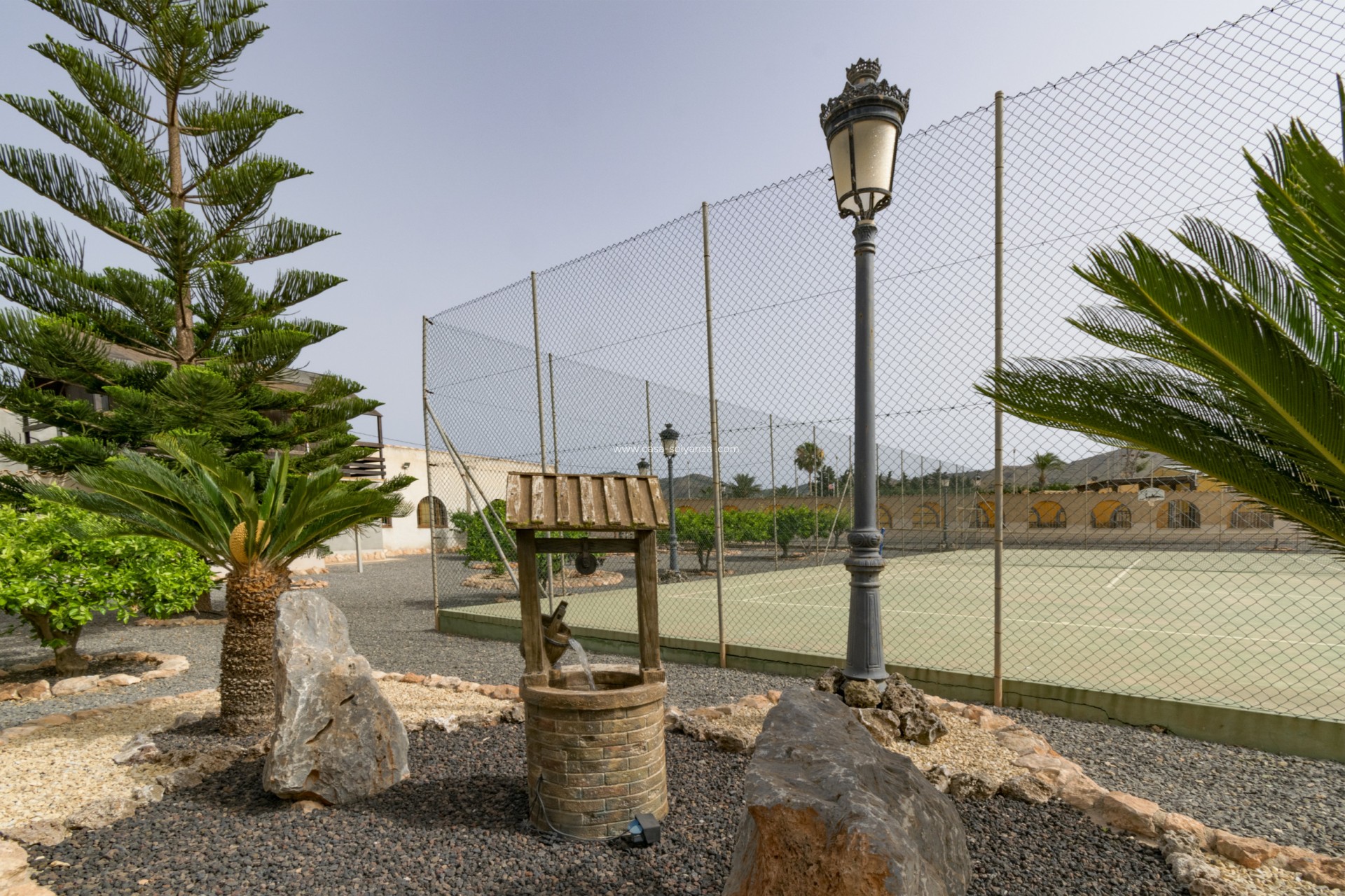 Revente - Villa - El Beal - Inland