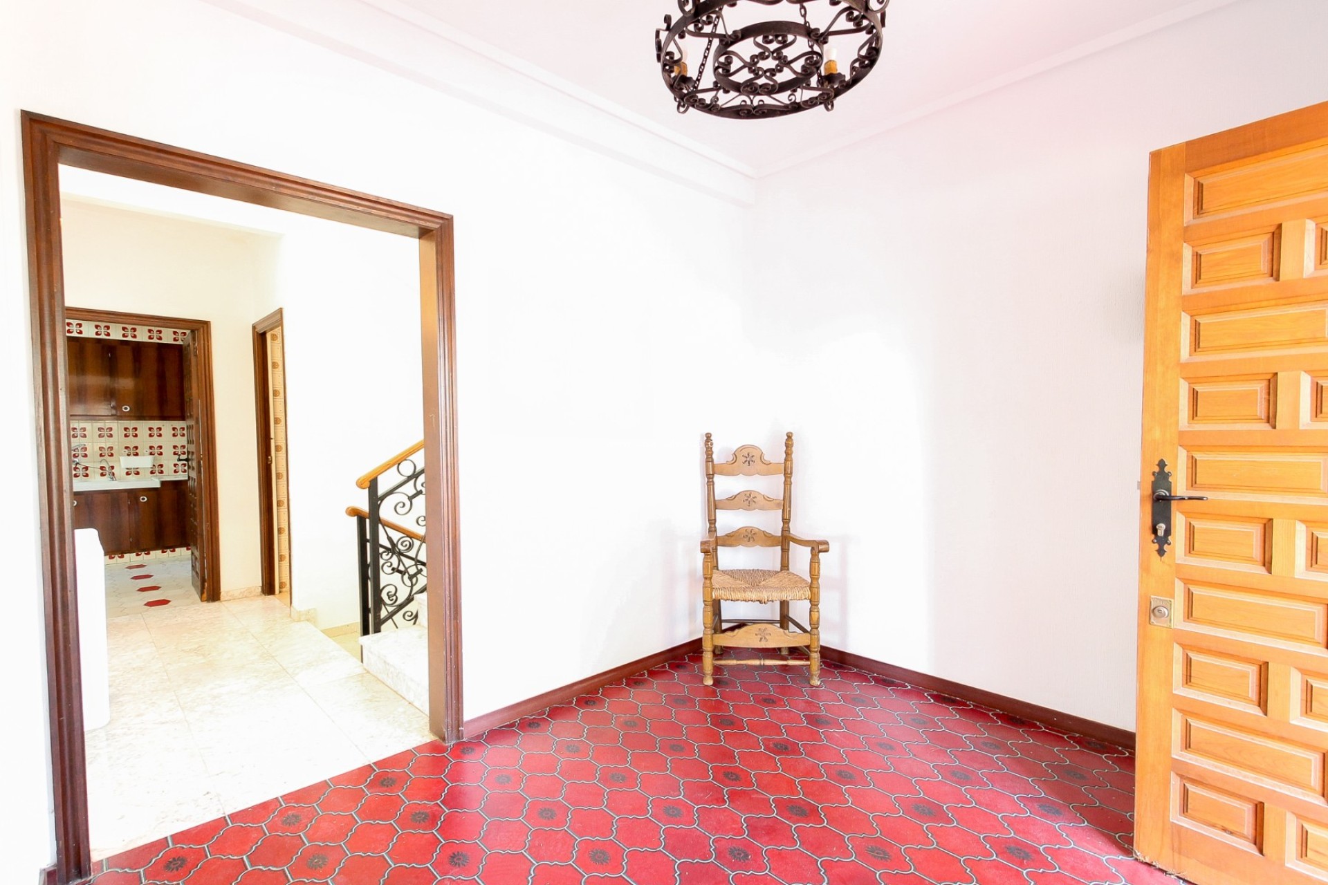 Revente - Villa - El Campello - Costa Blanca