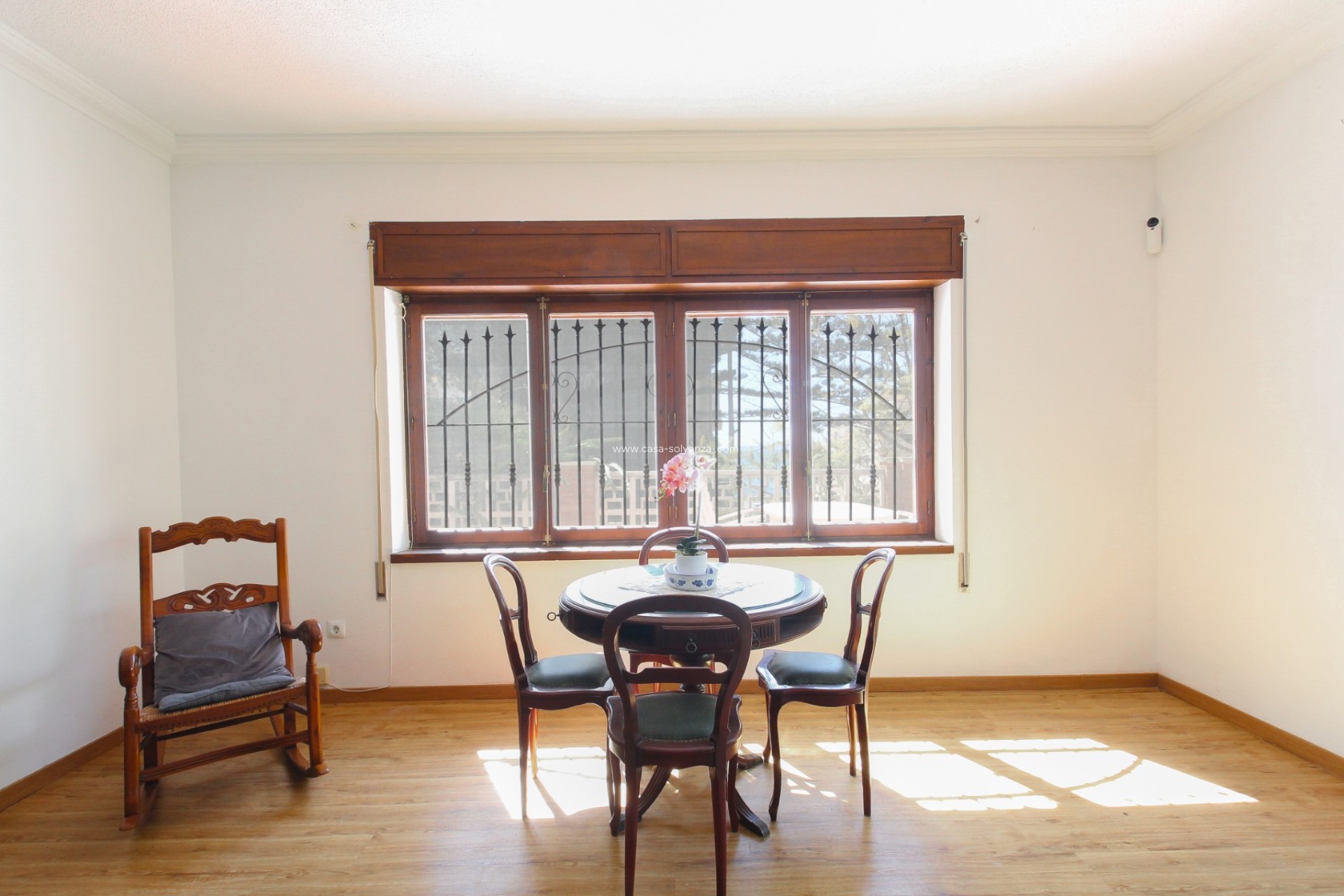 Revente - Villa - El Campello - Costa Blanca