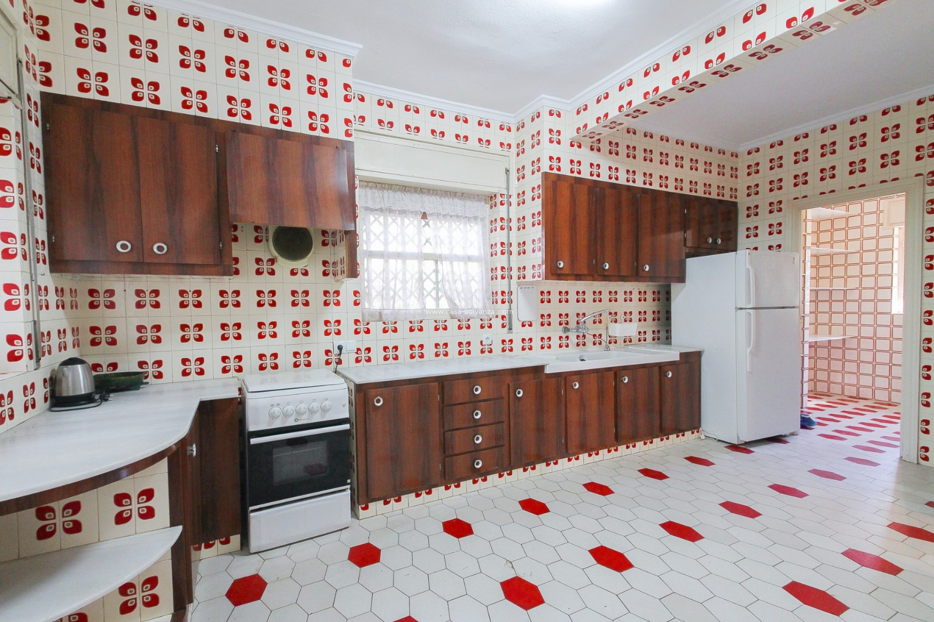 Revente - Villa - El Campello - Costa Blanca