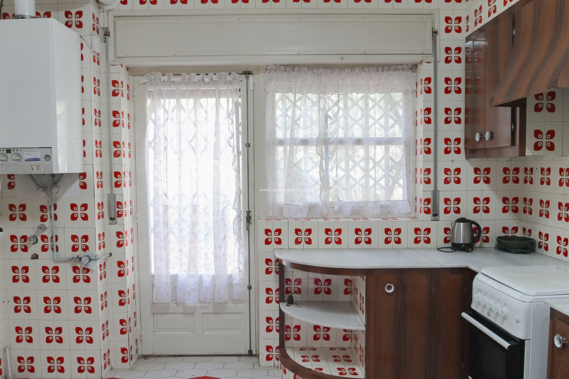 Revente - Villa - El Campello - Costa Blanca