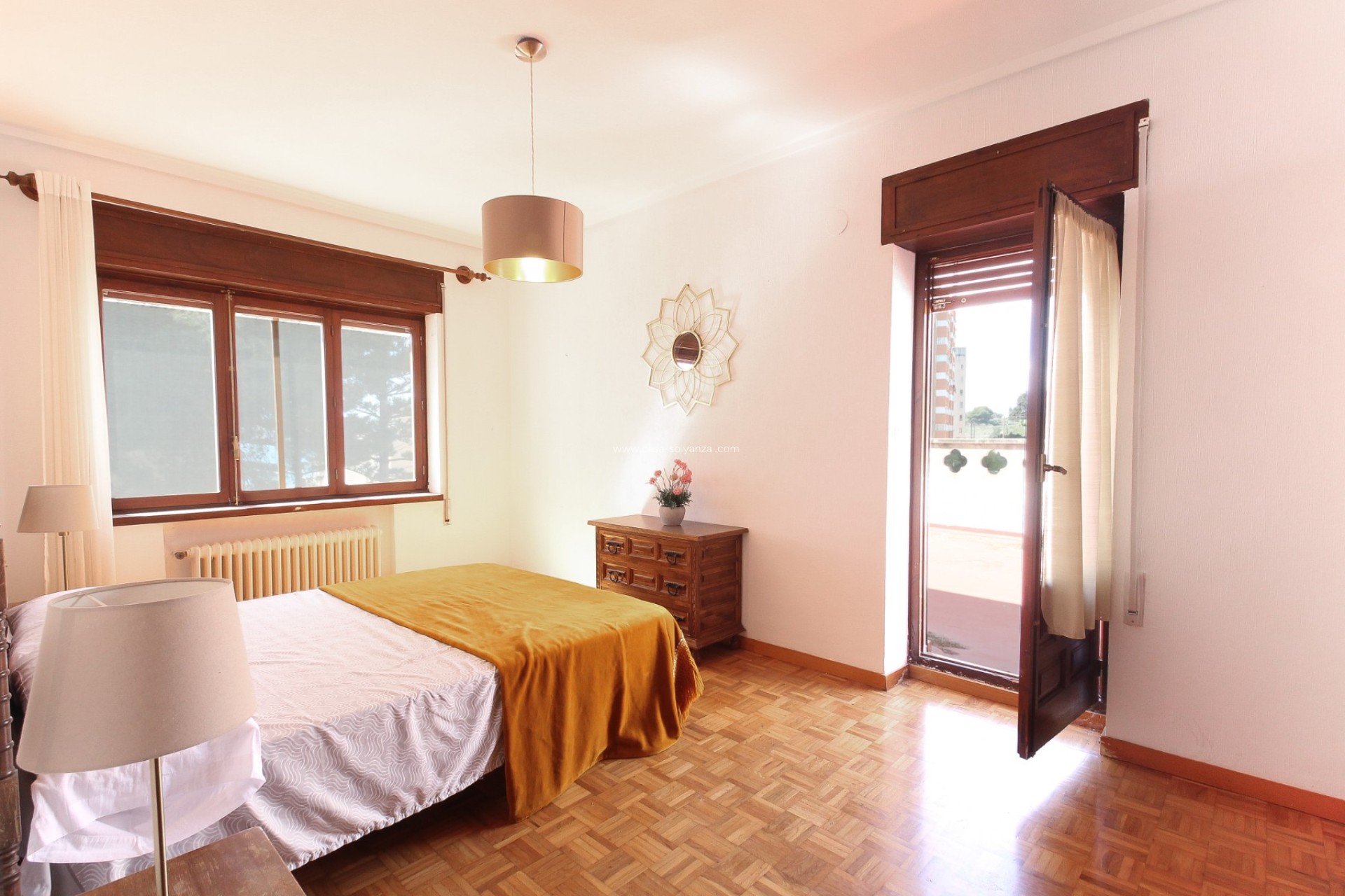 Revente - Villa - El Campello - Costa Blanca