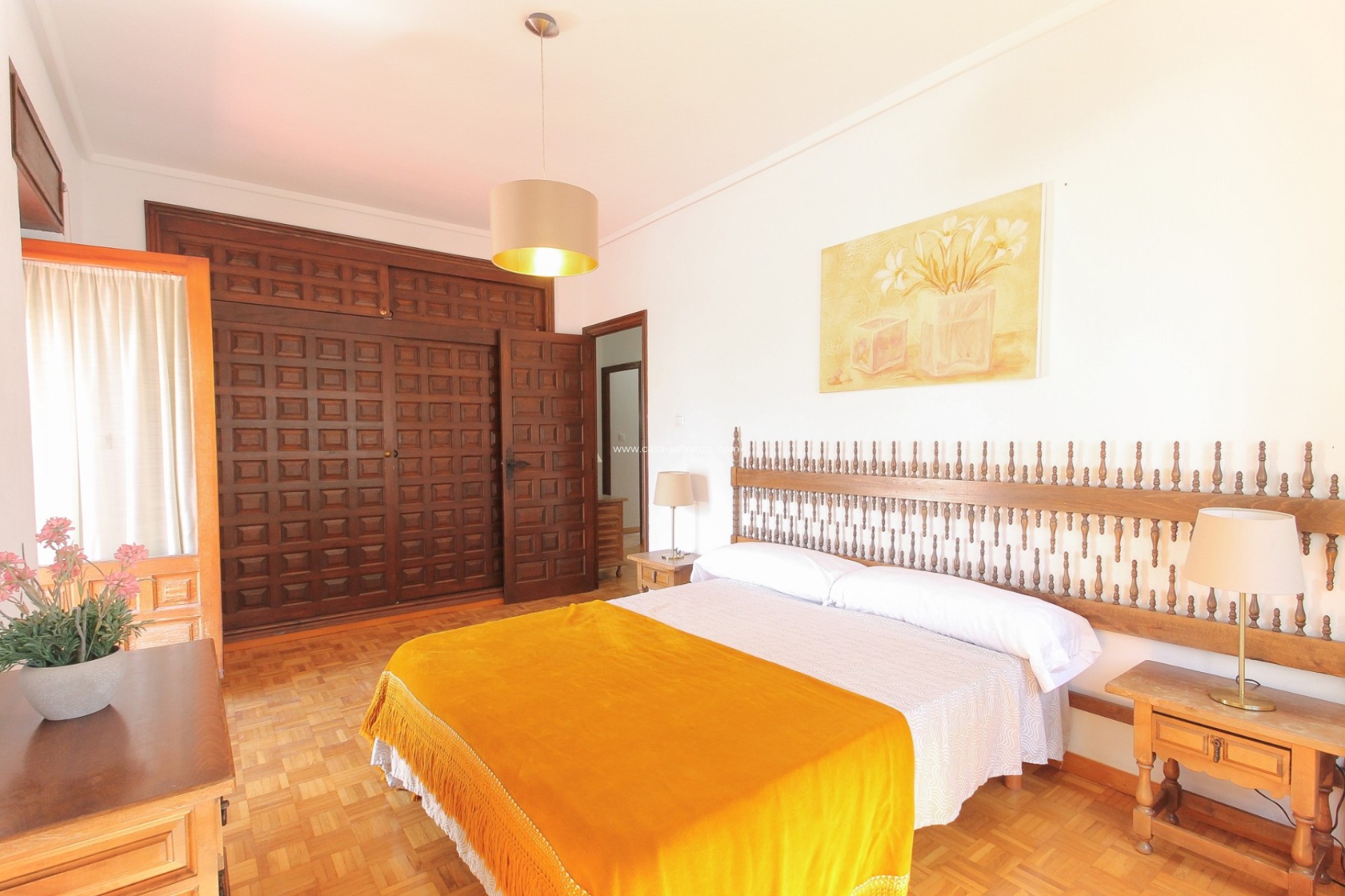 Revente - Villa - El Campello - Costa Blanca