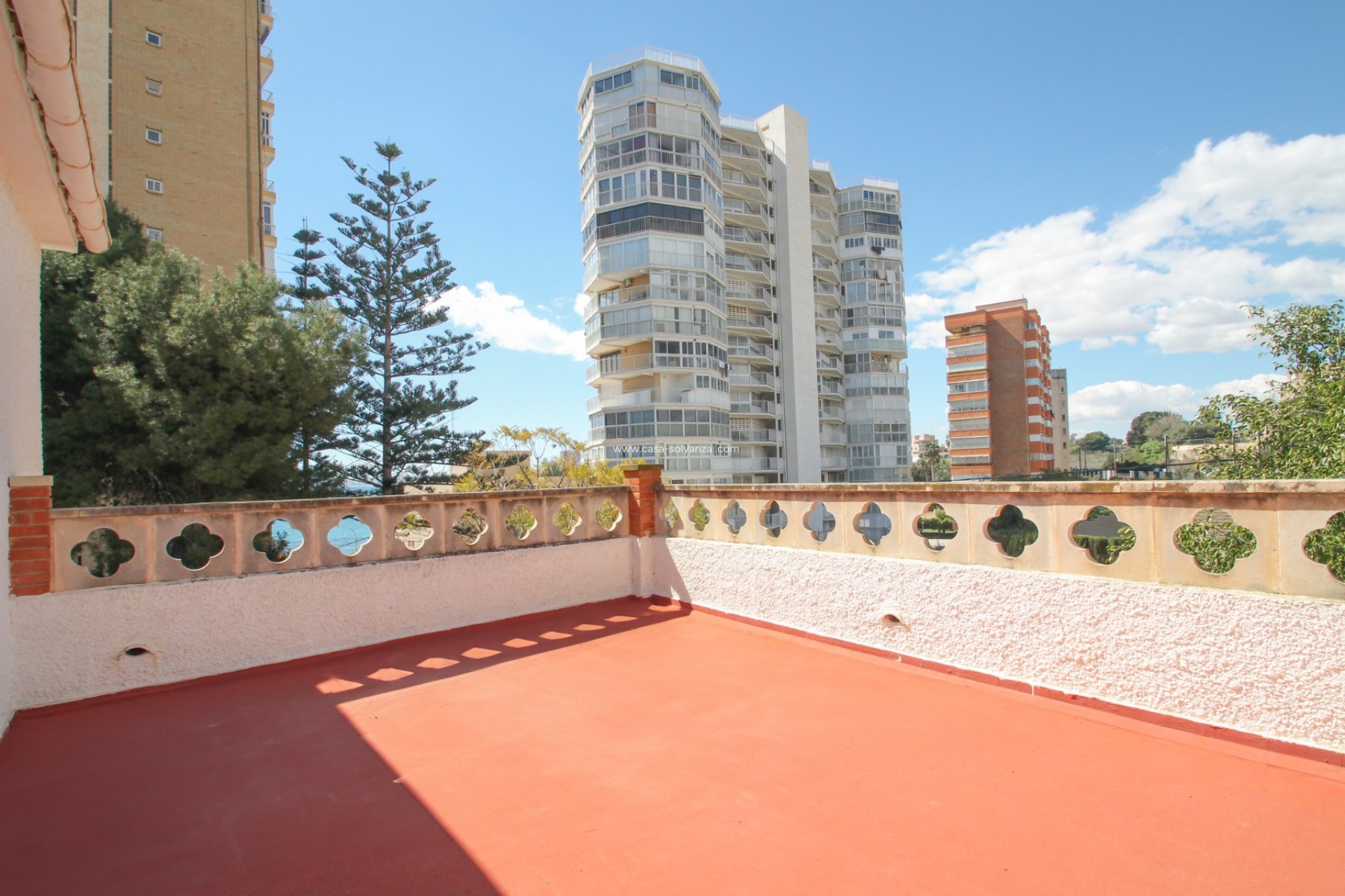 Revente - Villa - El Campello - Costa Blanca