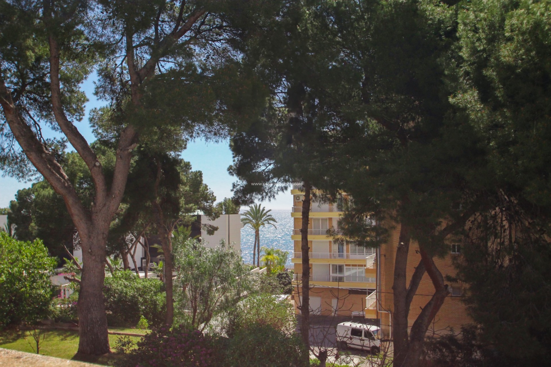 Revente - Villa - El Campello - Costa Blanca