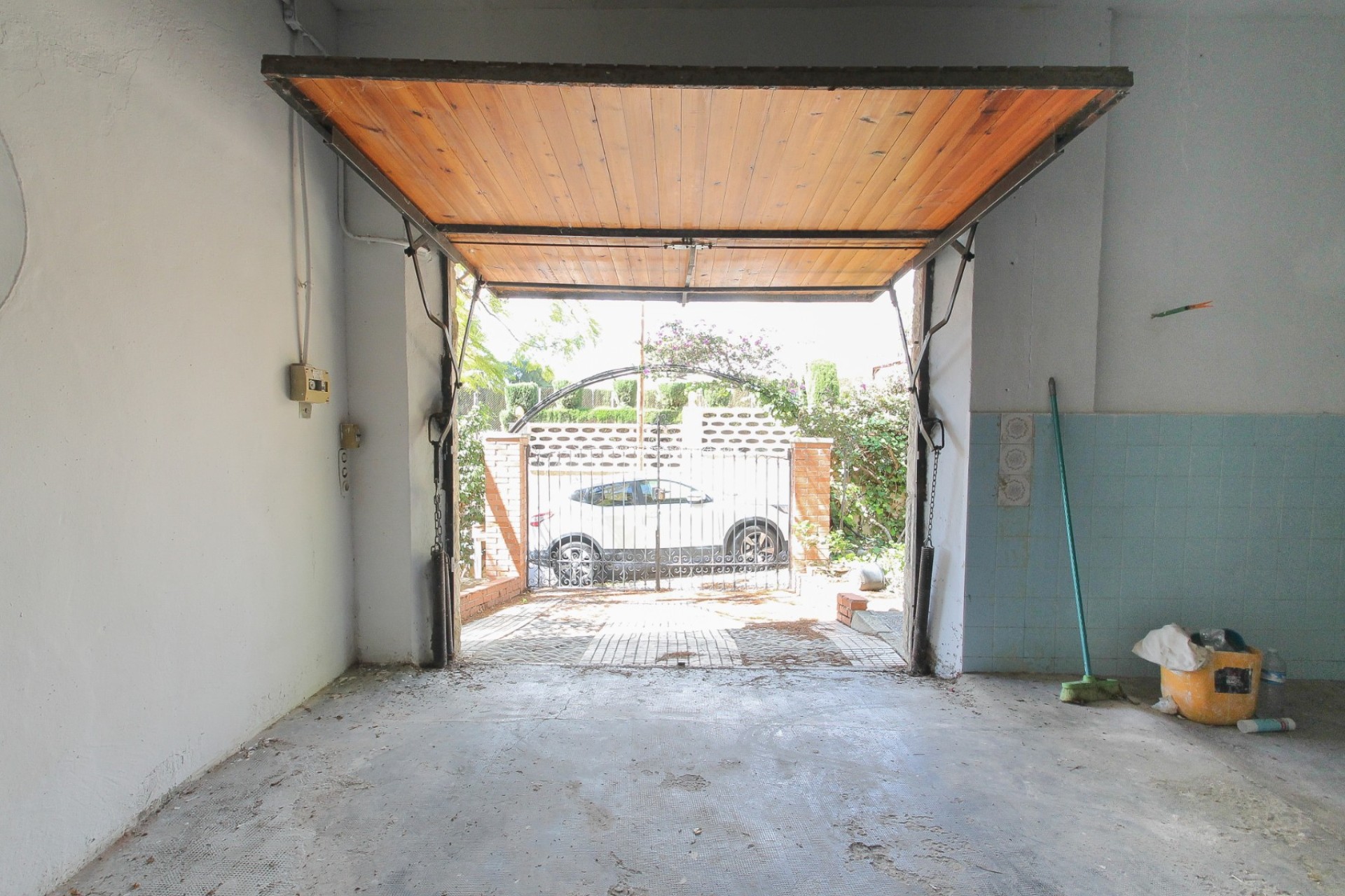 Revente - Villa - El Campello - Costa Blanca