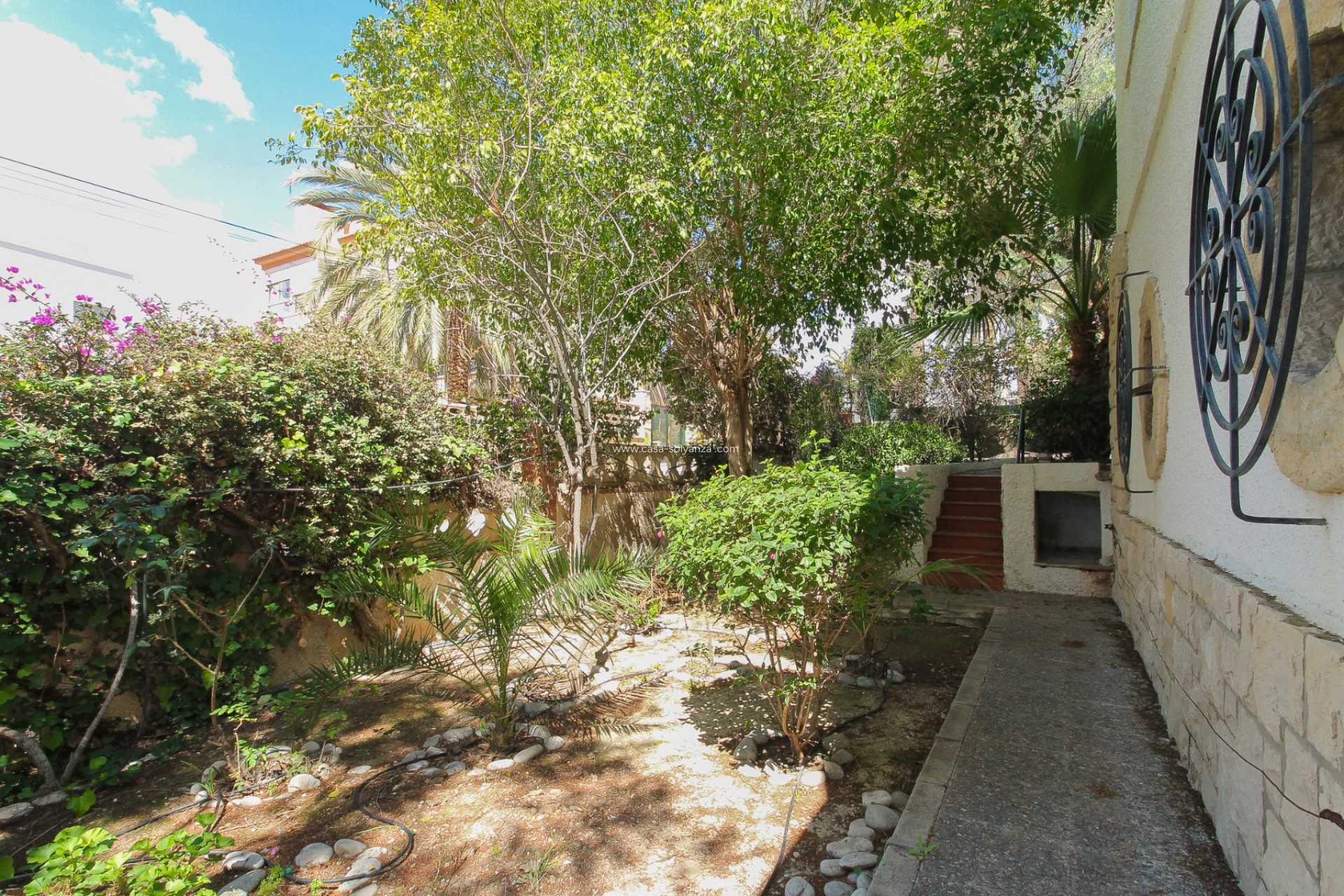 Revente - Villa - El Campello - Costa Blanca