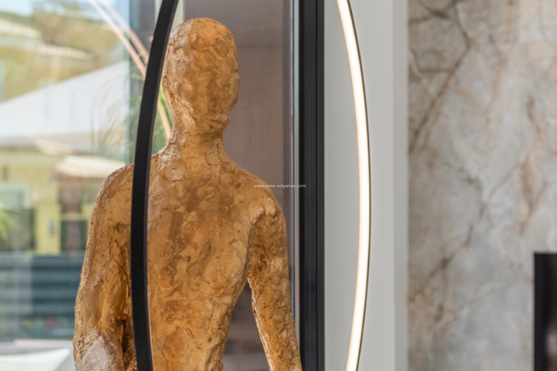 Revente - Villa - El Campello - El Amerador