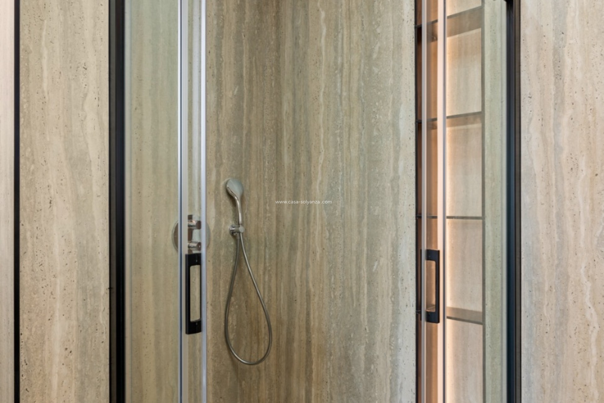 Revente - Villa - El Campello - El Amerador