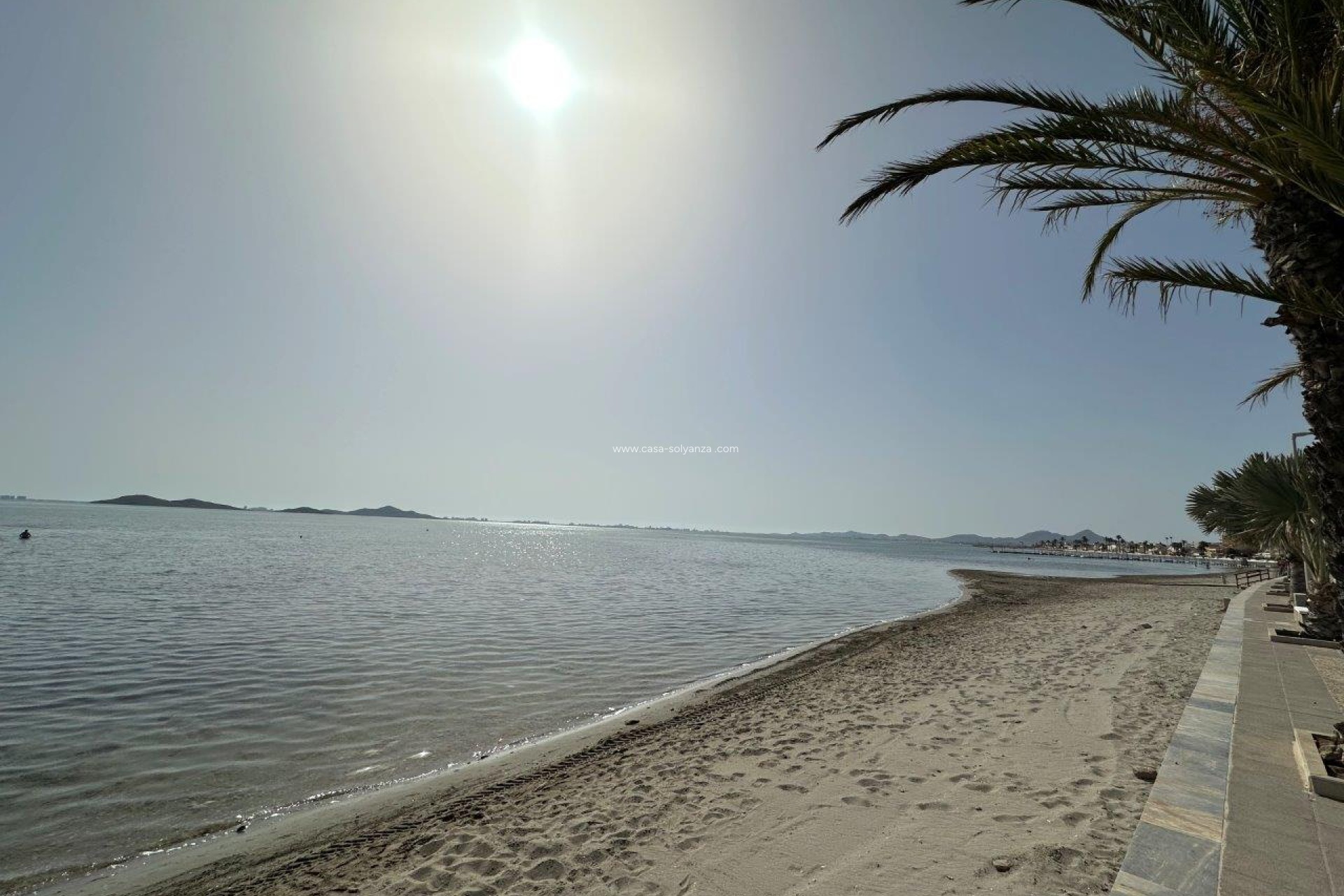 Revente - Villa - El Carmoli - Costa Calida